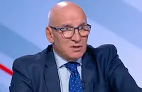 Левон Хампарцумян: Възможен е режим за купуване на гориво