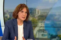 Надежда Нейнски: Скопие опитва да заобиколи европейския консенсус