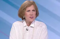 Елена Поптодорова: Израел преследва целите си до последна капка кръв