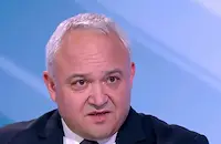 Иван Демерджиев: Сарафов беше символът на Пеевщината в прокуратурата