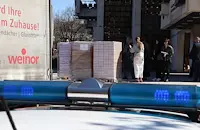 МВР ескортира близо 180 000 бюлетини в Русе