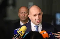 Румен Радев: Европа стана жертва на собствените си амбиции