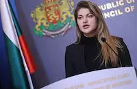 Мария Недина: Кабинетът поиска 900 милиона евро от Брюксел