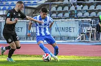 Габровски арбитър разгневи ръководството на Дунав