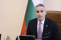 Андрей Гюров: Връщаме на данъкоплатците 1,4 милиарда евро