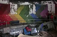 Правила за безопасност погребват "Залата на смеха" в Русе