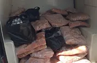 БАБХ издирва 800 заклани агнета