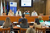 „Европа Директно - Русе" обяви програмата си до 2030 година