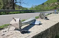 18-годишно момиче загина на място при катастрофа в Искърското дефиле