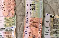 Иззеха списъци и хиляди евро при изборна акция в Русенско