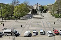 Разпределиха под охрана близо 180 000 бюлетини в Русенско