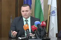 Пенчо Милков: Трябва да изорем Градския стадион