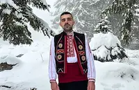 Русенец e в челната тройка да представя България в BEAST GAMES