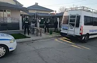 Спипаха дилъри и сводник при предизборна хайка във Врачанско