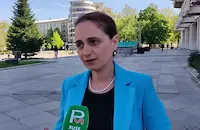 Йорданка Чобанова: Европа налива пари за възстановяване на Северна България