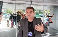 Георги Георгиев: Целият екип на Сарафов е от семейството на „Джуджетата“