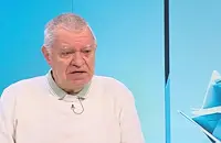 Михаил Константинов: Румен Радев и ГЕРБ събират над 150 мандата