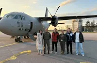 ВМА спаси 34-годишна жена с чернодробна трансплантация