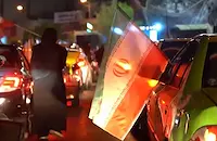 САЩ и Иран се обявиха за победители след примирието