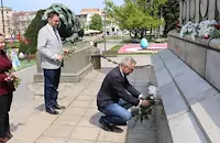 Орлин Пенков: Корупцията и безнаказаността са съвременните невидими окови