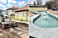 Община Русе отчете напредъка по ключови ремонти през седмицата