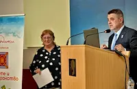 Социални работници от цялата страна обменят опит в Русе