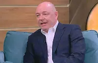 Николай Габровски: В окопите и в хирургията няма атеисти