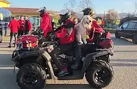 Пети ден издирват 79-годишна жена край Казанлък