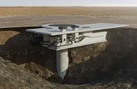 САЩ инвестират над 140 милиарда долара в нови ядрени шахти