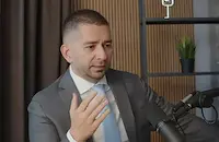 Слави Василев: Време е да освободим държавата от мутрите