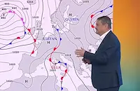 Георги Рачев: Циклон носи дъжд за изборите