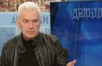 Волен Сидеров: Еврото доведе до рязко обедняване на народа