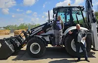 Състезанието „Работяга" събра в Русе 36 отбора с ВиК специалисти