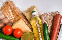 Малката потребителска кошница у нас прехвърли 61 евро