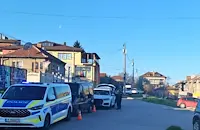 Арестуваха 7 души при изборна акция в Русенско