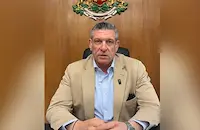 Георги Кандев: Получих съобщение да се прибера