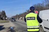 Заловиха над 15 000 пияни и дрогирани шофьори у нас