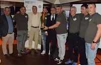 Враца пребори конкуренцията на ВиК състезанието в Русе