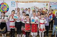 Издигнаха гергьовски люлки за празник на носията в Русе