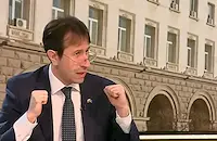 Корман Исмаилов: Кабинетът удвоява субсидиите за превозвачите на 50 милиона евро