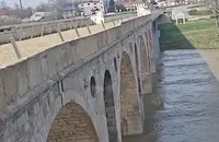 Димитър Славов: Изпускане на язовир вдигна рязко нивото на Янтра в Бяла