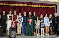 Арменското читалище в Русе събра музикални шампиони