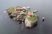 Откриха сезона на остров "Света Анастасия"