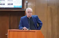 Иван Иванов оглави съветниците на БСП в Русе