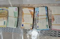 Полицията удари търговците на гласове в седем области