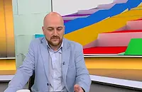 Светлин Тачев: Партията на Румен Радев стопи резултата на ПП-ДБ