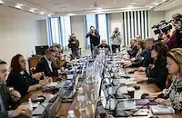 ВСС блокира дисциплинарното дело срещу Борислав Сарафов