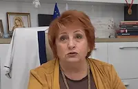 Д-р Розина Мирчева: Неваксинираните деца стават мишена за морбили