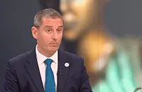 Владимир Николов: Сарафов напусна прокуратурата от страх пред политическата промяна