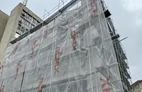 Реставрират историческата сграда на бившата Българска търговска банка